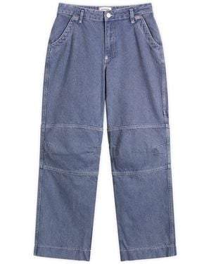 Damson Madder Fliss Jeans - Blue