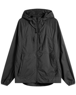 CAYL Wind Jacket - Black