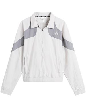 adidas Adi365 C Jacket - White