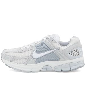 Nike Zoom Vomero 5 Sde W Trainer - White