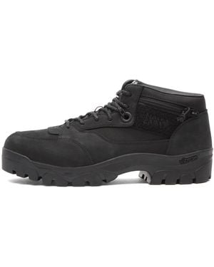 Vans Otw X Oamc Half Cab Sp Boot - Black