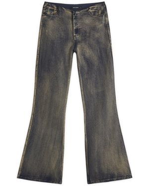 Daily Paper Vintage Wash Jeans - Grey