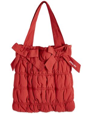 Peachy Den Deba Bag - Red