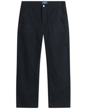 Pexwear Engineers Trouser - Blue