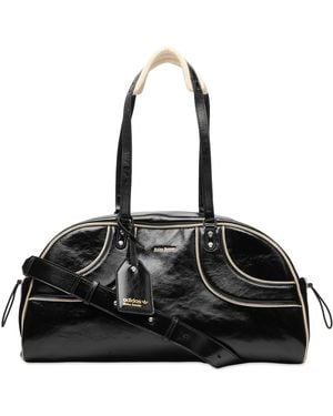 adidas X Wales Bonner Bowl Bag - Black