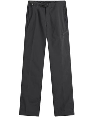 Montbell O.D. Trousers - Grey