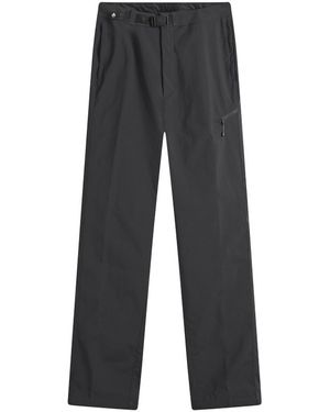 Montbell O.D. Trousers - Grey