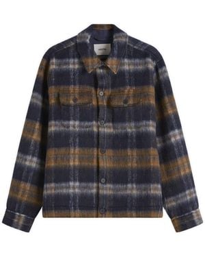 Kestin Haston Jacket - Blue