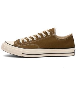Converse Chuck Taylor 1970S Hi Ox Trainer - Brown