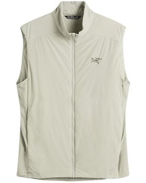 Arc'teryx Atom Vest - Natural