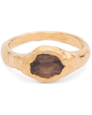 SIMUERO Faro Ring - Multicolour