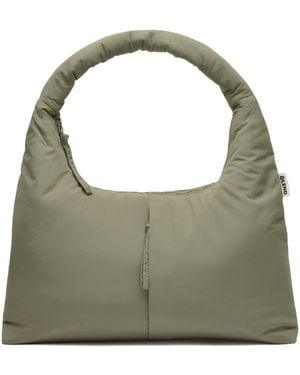 ölend Nico Shoulder Bag - Green