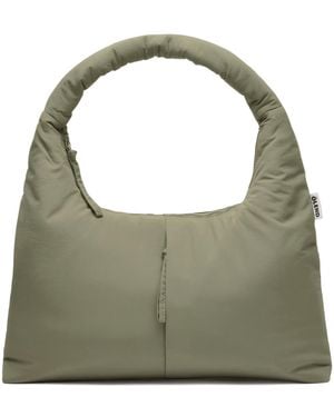 ölend Nico Shoulder Bag - Green