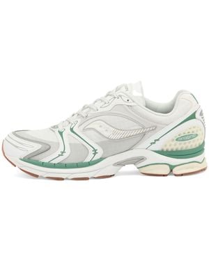 Saucony Progrid Triumph 4 Sneaker - White
