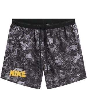 Nike Running Stride 7-Inch Short - Grey