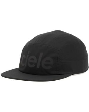 Ciele Athletics Comp Century Go Cap - Black