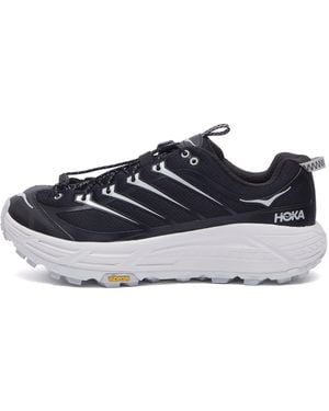 Hoka One One U Mafate Three2 - Blue