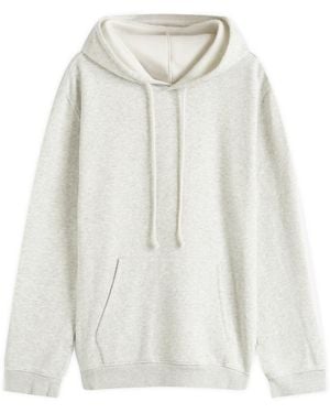 Skims Hoodie - White