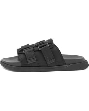 Rider R Next Slide - Black