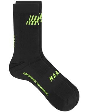 MAAP Aerate Division Sock - Black