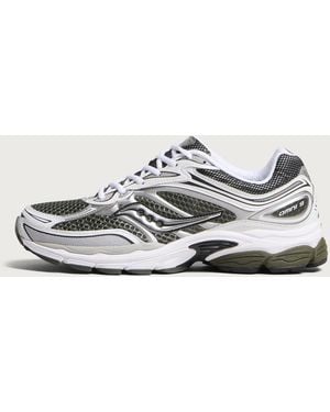 Saucony Progrid Omni 9 Og Sneaker - White