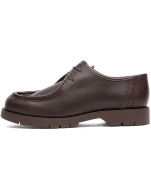 Kleman Padror Shoe - Brown