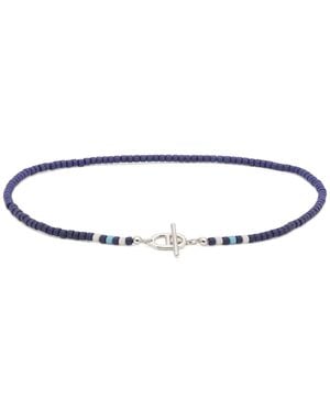 Miansai Avi Bracelet - Blue