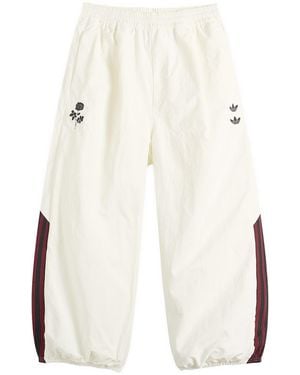adidas X Willy Chavarria Woven Pant - White