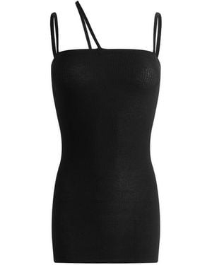 Baserange Nida Tank Top - Black