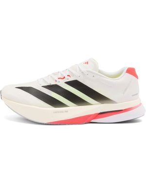 adidas Adizero Boston 13 Sneaker - Multicolour
