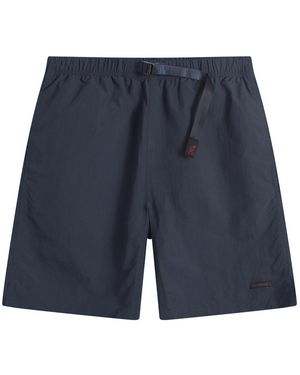 Gramicci Nylon Packable G-Short - Blue