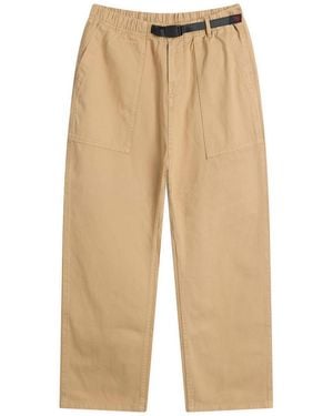 Gramicci Loose Tapered Pant - Natural