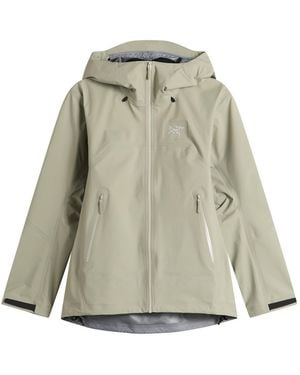 Arc'teryx Beta Sl Jacket W - Green