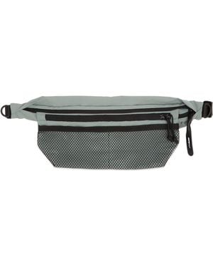 Côte&Ciel Adda Plus Smooth Cross Body Bag - Black