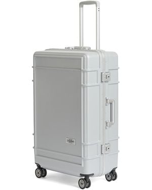Eastpak Resist'R Luggage Case - Grey