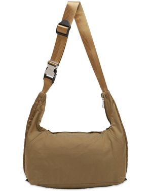 Arc Little Hey Sling Bag - Brown
