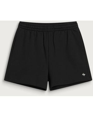 REPRESENT 247 Represent Team 247 Jersey Short - Black