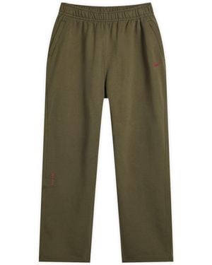 Nike X Nocta Fleece Pant - Green