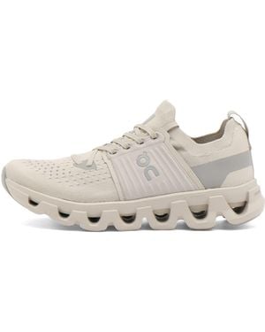 On Shoes Cloudswift 4 Sneaker - White