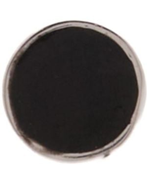 Miansai Osiris Single Stud Earring - Black