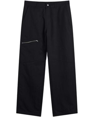 Represent Nylon Workwear Pant - Blue