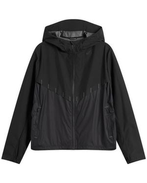 Nike Aeroswift Jacket - Black