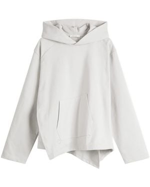 Craig Green Flag Hoodie - White