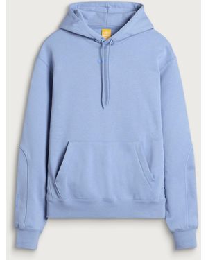Nike X Nocta Cs Fleece Hoodie - Blue
