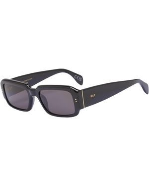 Retrosuperfuture Etrusco Sunglasses - Grey