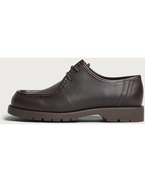 Kleman Padror Shoe - Black