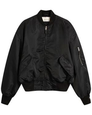 Entire studios Broad Bomber - Black