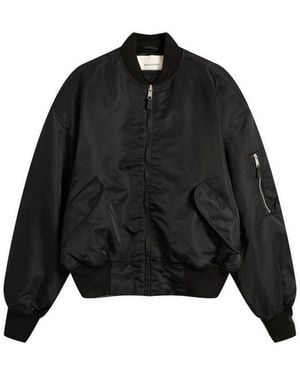 Entire studios Broad Bomber - Black