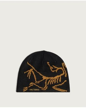 Arc'teryx Bird Head Toque - Black