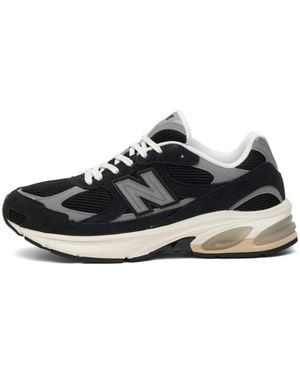 New Balance Abzorb 2010 Sneaker - Black